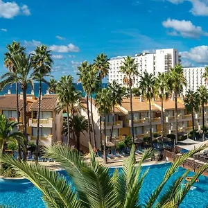 Royal Family Club Hotell Son Bou