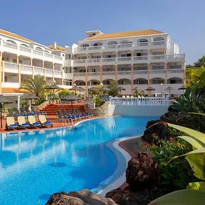 Whala!tenerife Lägenhetshotell Playa de las Americas (Tenerife)