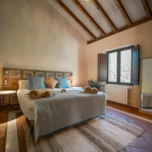 2* Hotell Eco Cueva Del Gato