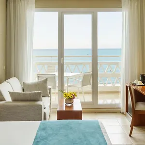 4* Hotell Ilunion