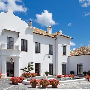 5* Semesteranläggning (resort) Cortesin Golf &