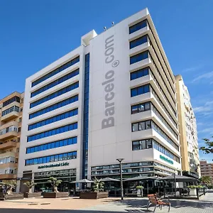 Occidental Hotell Cádiz
