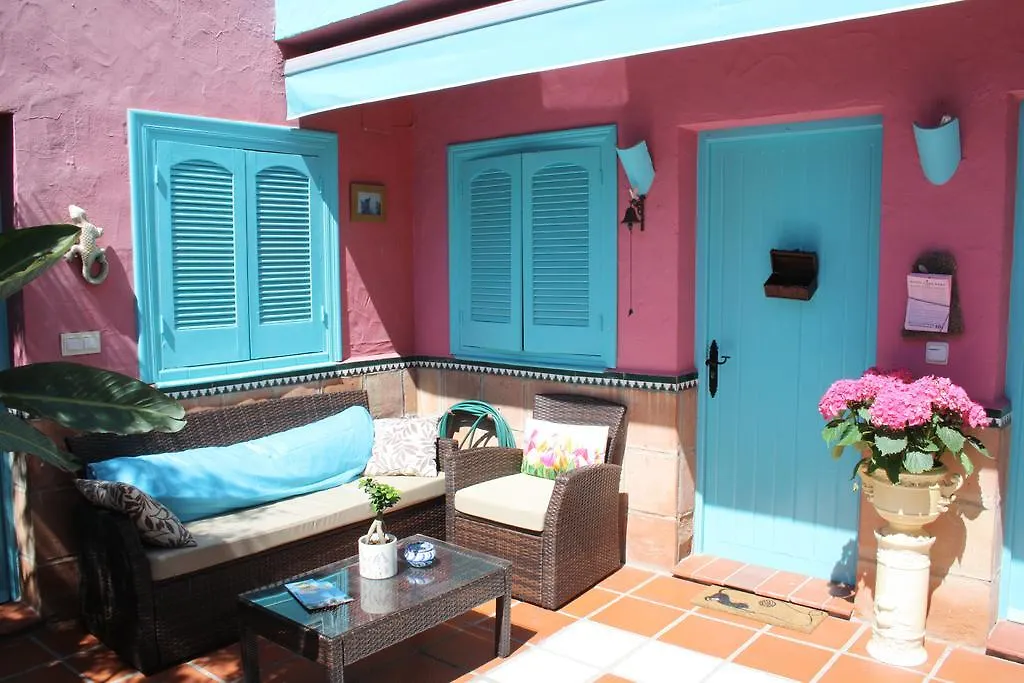 Casa Maro Hotel