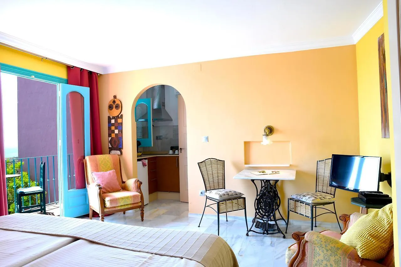 Casa Maro Hotel Spain