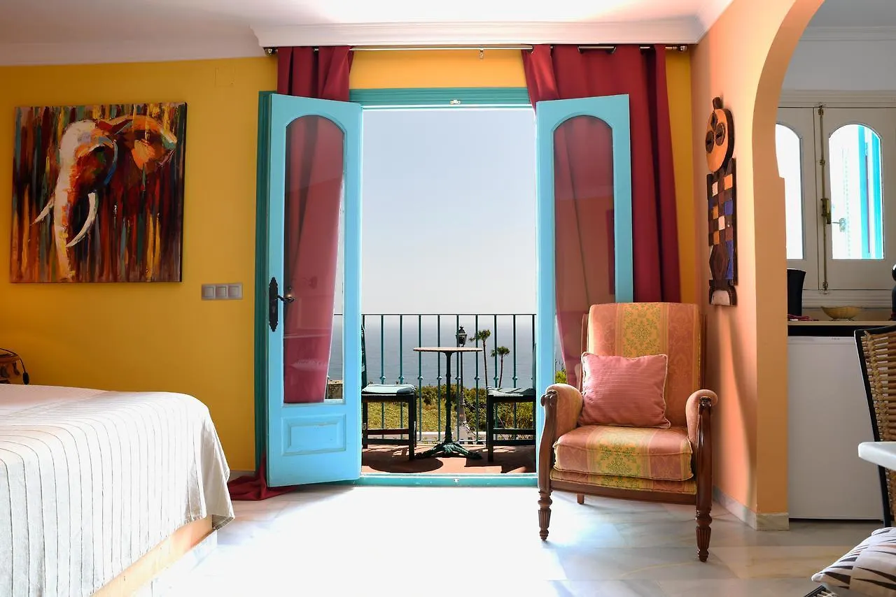 Casa Maro Hotel